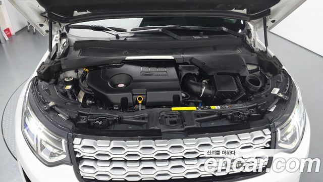 Land Rover Discovery Sport (II) D150 S 2020 — фото 6