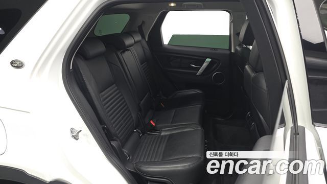 Land Rover Discovery Sport (II) D150 S 2020 — фото 15