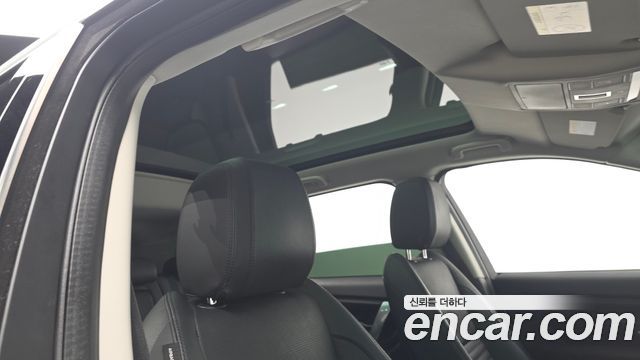 Land Rover Discovery Sport (II) D150 S 2020 — фото 19