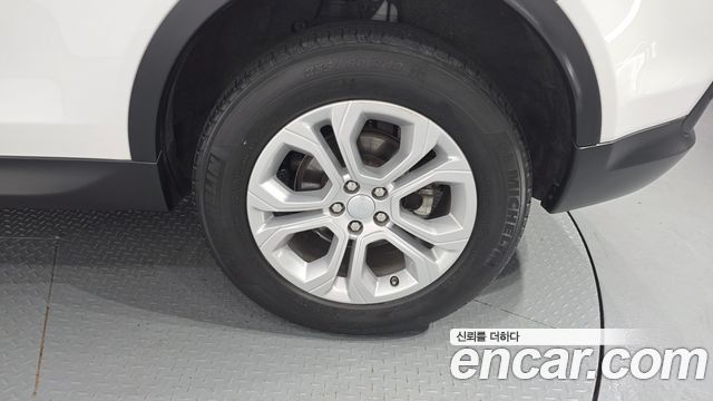 Land Rover Discovery Sport (II) D150 S 2020 — фото 27