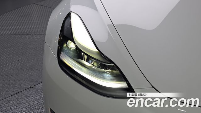Tesla Model 3 Long Range AWD 2022 — фото 22