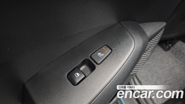 Kia Seltos Gasoline 1.6 Turbo 2WD Gravity 2023 — фото 18