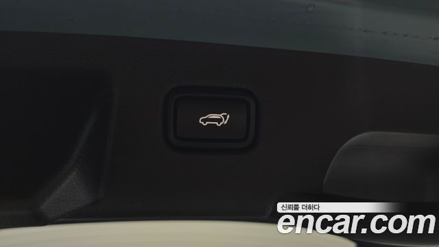 Kia Seltos Gasoline 1.6 Turbo 2WD Gravity 2023 — фото 27