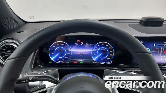 Mercedes-Benz EQB (X243) EQB300 4MATIC Progressive 2026 — фото 8
