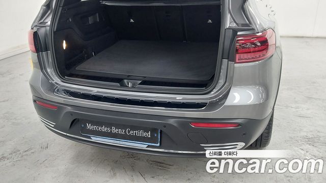 Mercedes-Benz EQB (X243) EQB300 4MATIC Progressive 2026 — фото 15