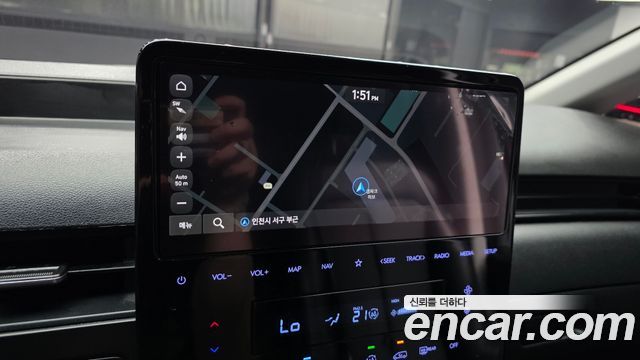 Hyundai Staria Cargo 3-Seater Modern 2023 — фото 14