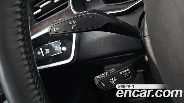 Audi A6 (C8) 40 TDI Premium 2021 — фото 29