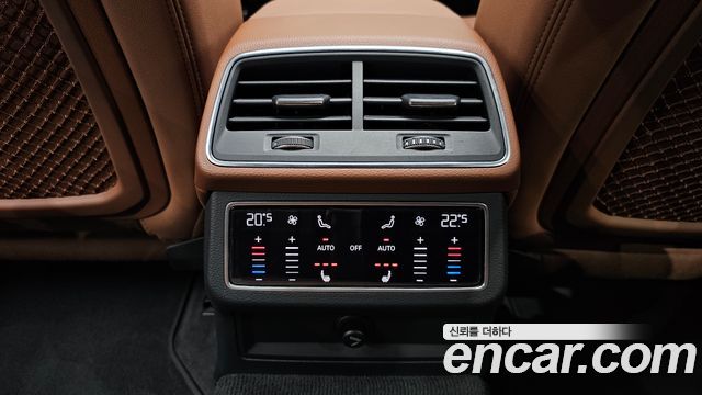 Audi A6 (C8) 40 TDI Premium 2021 — фото 32