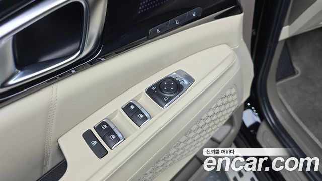 Kia Carnival (IV) Gasoline 7-Seater Hi Limousine Signature 2025 — фото 15