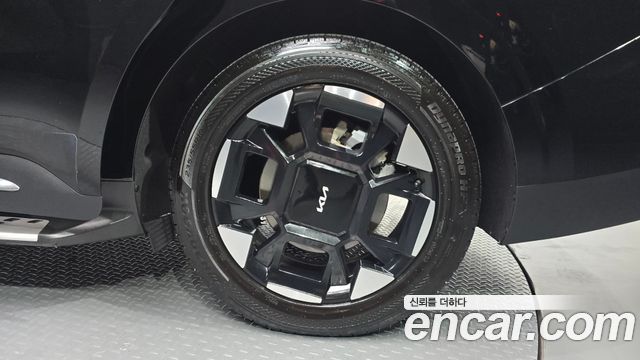 Kia Carnival (IV) Gasoline 7-Seater Hi Limousine Signature 2025 — фото 21