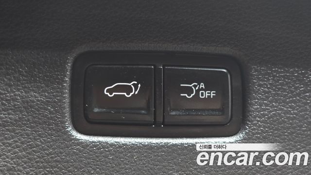 Kia Carnival (IV) Gasoline 9-Seater Signature 2024 — фото 19