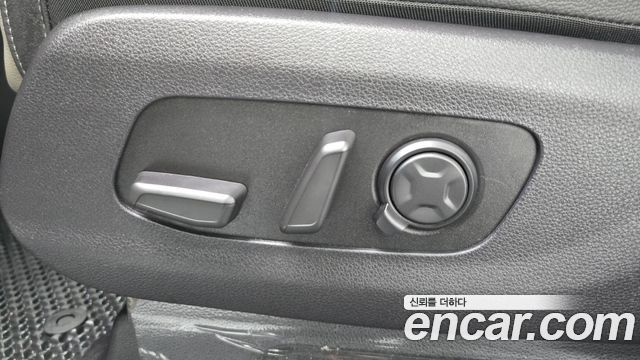 Kia Carnival (IV) Gasoline 9-Seater Signature 2024 — фото 31