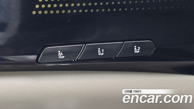 Kia Carnival (IV) Gasoline 9-Seater Signature 2024 — фото 33