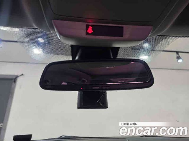 Renault Korea SM6 2.0 GDe RE 2016 — фото 17