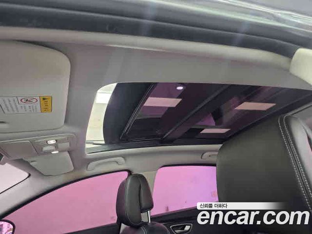 Renault Korea SM6 2.0 GDe RE 2016 — фото 19