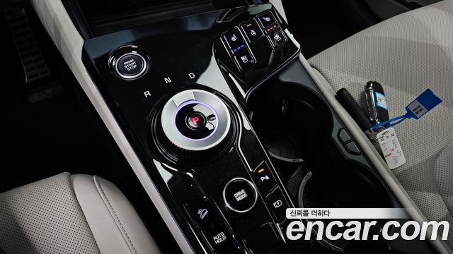 Kia Sportage (V) LPG 2.0 2WD Signature 2023 — фото 9