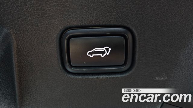 Kia Sportage (V) LPG 2.0 2WD Signature 2023 — фото 19