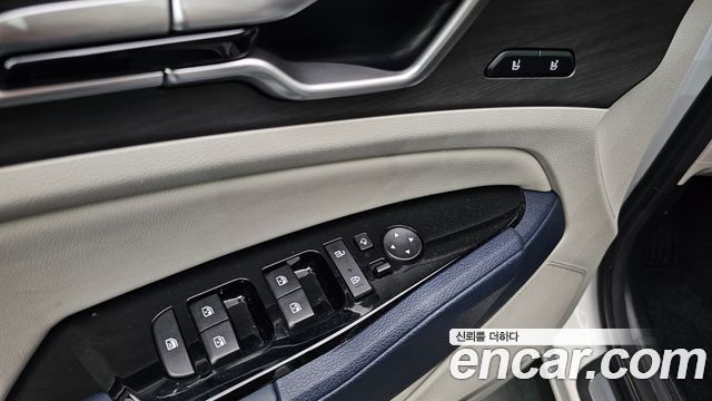 Kia Sportage (V) LPG 2.0 2WD Signature 2023 — фото 29