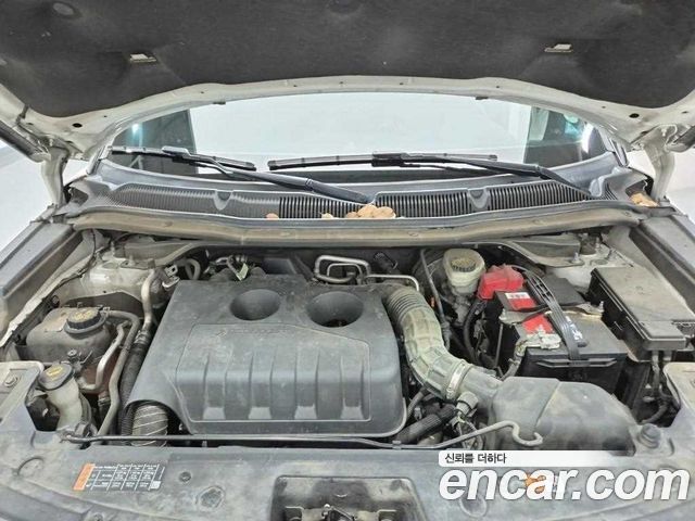 Ford Explorer 2.3 Limited 4WD 5th 2017 — фото 6