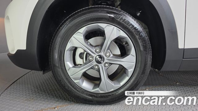 Kia Seltos Gasoline 2.0 2WD Trendy 2024 — фото 5