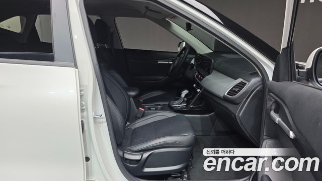 Kia Seltos Gasoline 2.0 2WD Trendy 2024 — фото 10