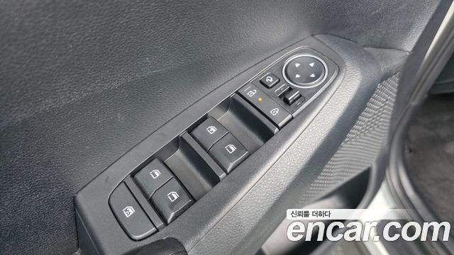 Kia Seltos Gasoline 2.0 2WD Trendy 2024 — фото 16
