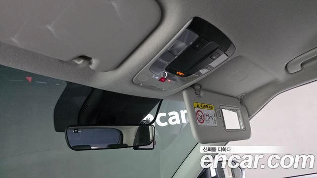 Kia Seltos Gasoline 2.0 2WD Trendy 2024 — фото 21