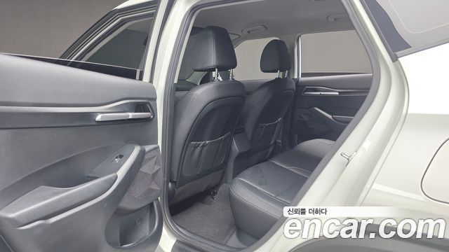 Kia Seltos Gasoline 2.0 2WD Trendy 2024 — фото 22