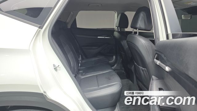 Kia Seltos Gasoline 2.0 2WD Trendy 2024 — фото 23