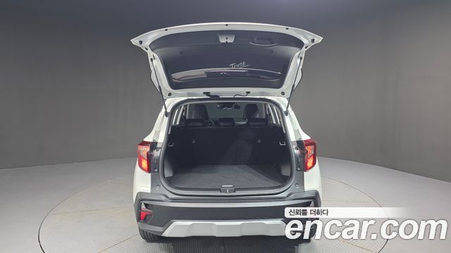 Kia Seltos Gasoline 2.0 2WD Trendy 2024 — фото 24