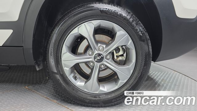 Kia Seltos Gasoline 2.0 2WD Trendy 2024 — фото 27