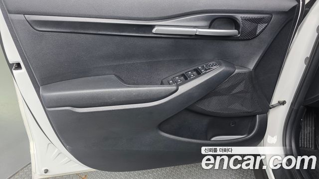 Kia Seltos Gasoline 2.0 2WD Trendy 2024 — фото 30