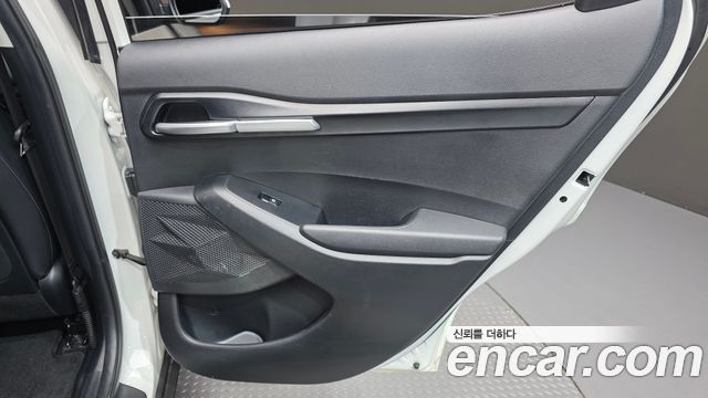 Kia Seltos Gasoline 2.0 2WD Trendy 2024 — фото 31