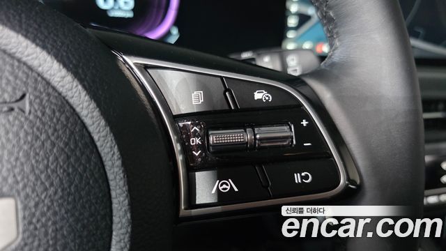 Kia Seltos Gasoline 2.0 2WD Trendy 2024 — фото 33