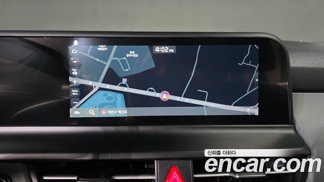 Kia Seltos Gasoline 2.0 2WD Trendy 2024 — фото 34