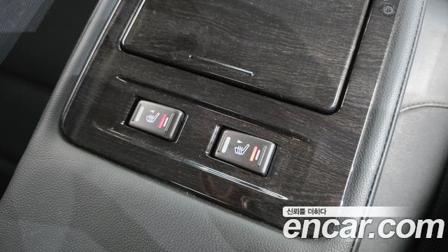 Renault Korea SM5 Nova Diesel D Premium 2015 — фото 19