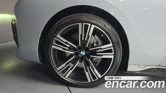 BMW i7 (G70) xDrive 60 M sport 2024 — фото 5