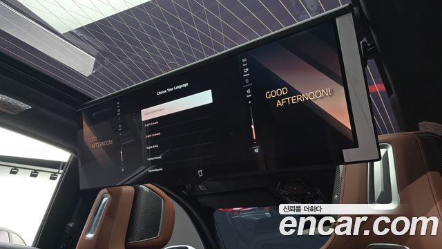 BMW i7 (G70) xDrive 60 M sport 2024 — фото 17