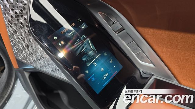 BMW i7 (G70) xDrive 60 M sport 2024 — фото 18