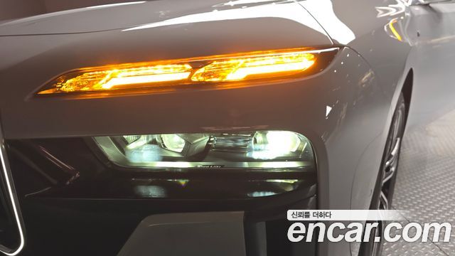 BMW i7 (G70) xDrive 60 M sport 2024 — фото 22