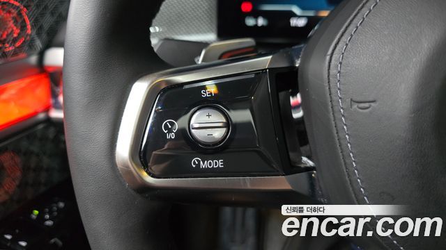 BMW i7 (G70) xDrive 60 M sport 2024 — фото 32