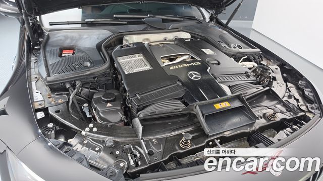 Mercedes-Benz AMG GT 4Door 63 S 4MATIC+ 2020 — фото 6