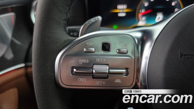 Mercedes-Benz AMG GT 4Door 63 S 4MATIC+ 2020 — фото 16