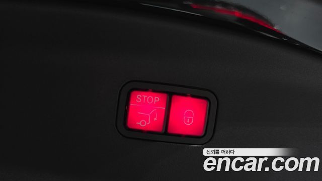 Mercedes-Benz AMG GT 4Door 63 S 4MATIC+ 2020 — фото 18