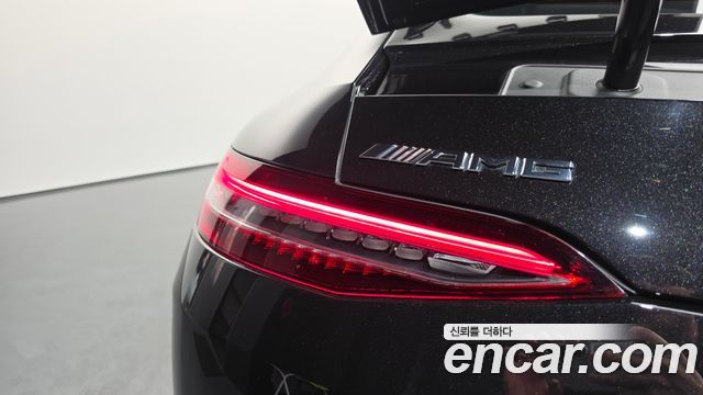 Mercedes-Benz AMG GT 4Door 63 S 4MATIC+ 2020 — фото 23