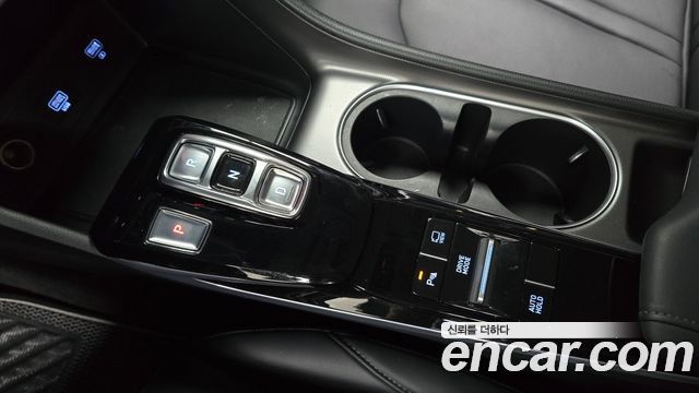 Hyundai Sonata (DN8) 2.0 Premium Plus 2023 — фото 9
