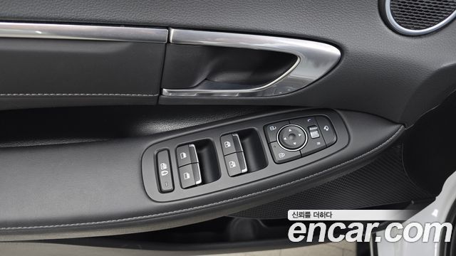 Hyundai Sonata (DN8) 2.0 Premium Plus 2023 — фото 17