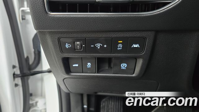 Hyundai Sonata (DN8) 2.0 Premium Plus 2023 — фото 19