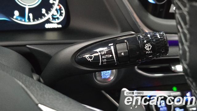 Hyundai Sonata (DN8) 2.0 Premium Plus 2023 — фото 20