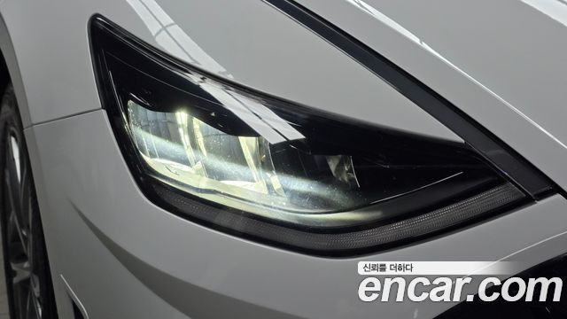 Hyundai Sonata (DN8) 2.0 Premium Plus 2023 — фото 22